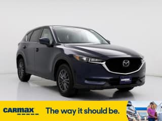 Mazda 2021 CX-5