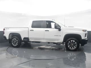 Chevrolet 2023 Silverado 2500HD