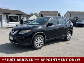 Nissan 2016 Rogue