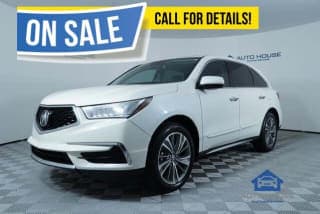 Acura 2017 MDX