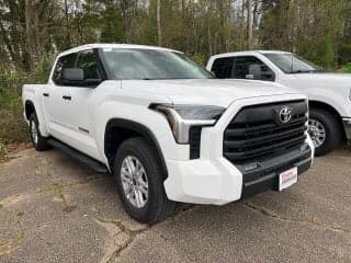 Toyota 2022 Tundra