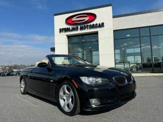 BMW 2008 3 Series