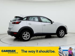 Mazda 2021 CX-3