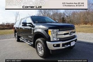 Ford 2017 F-350 Super Duty