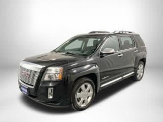 GMC 2015 Terrain