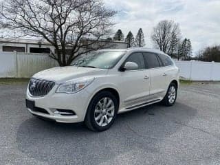 Buick 2015 Enclave