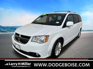 Dodge 2019 Grand Caravan