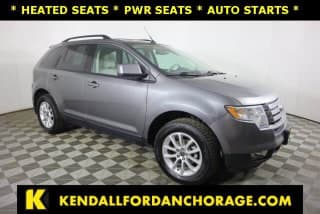 Ford 2009 Edge