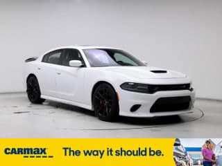 Dodge 2020 Charger