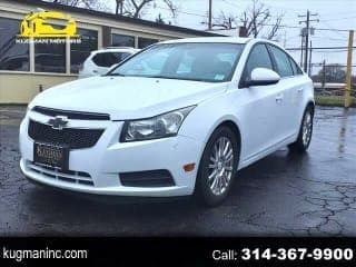 Chevrolet 2012 Cruze