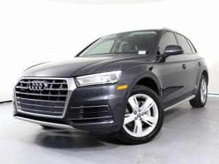 Audi 2018 Q5