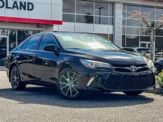 Toyota 2017 Camry