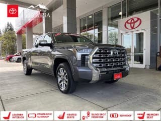 Toyota 2023 Tundra