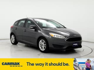 Ford 2016 Focus