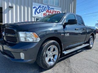 Ram 2014 1500