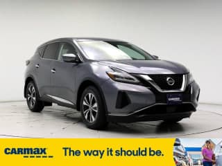 Nissan 2019 Murano