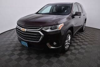 Chevrolet 2020 Traverse