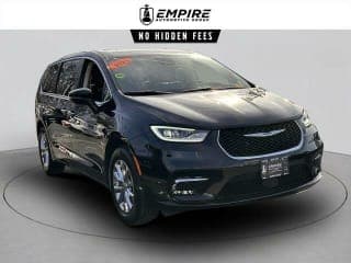 Chrysler 2023 Pacifica