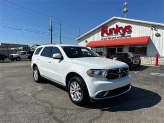 Dodge 2019 Durango