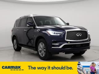 Infiniti 2019 QX80