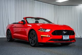 Ford 2023 Mustang