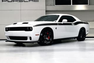 Dodge 2021 Challenger