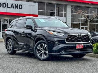 Toyota 2020 Highlander