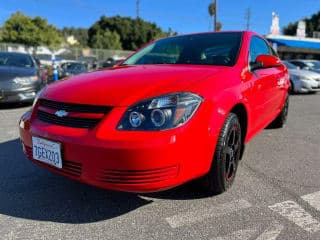 Chevrolet 2010 Cobalt