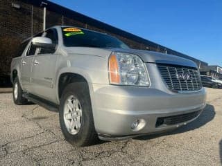 GMC 2010 Yukon XL