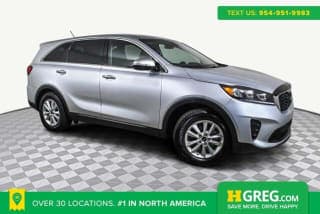 Kia 2019 Sorento