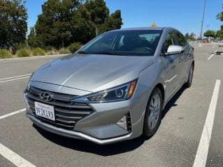 Hyundai 2020 Elantra