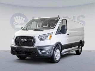 Ford 2022 Transit