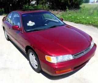 Honda 1997 Accord