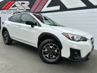 Subaru 2020 Crosstrek