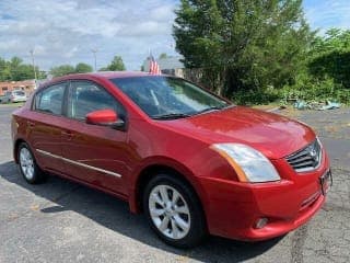 Nissan 2010 Sentra