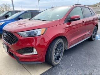 Ford 2020 Edge