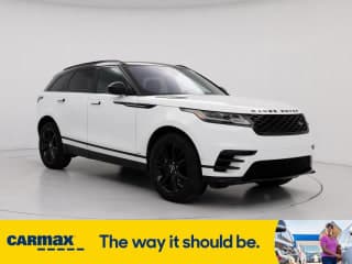 Land Rover 2018 Range Rover Velar