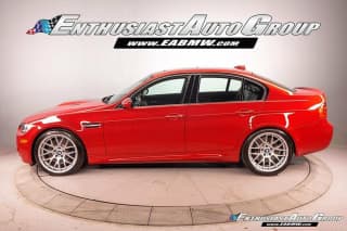 BMW 2011 M3