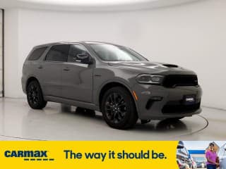 Dodge 2021 Durango