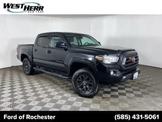 Toyota 2022 Tacoma