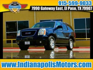 GMC 2007 Yukon