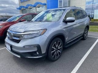 Honda 2020 Pilot