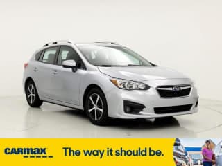 Subaru 2019 Impreza