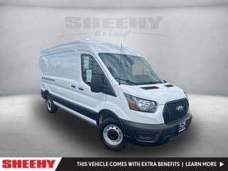 Ford 2021 Transit