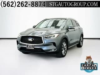 Infiniti 2020 QX50