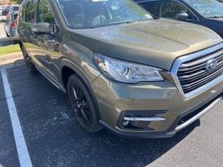 Subaru 2022 Ascent