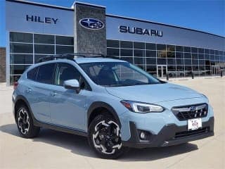 Subaru 2021 Crosstrek