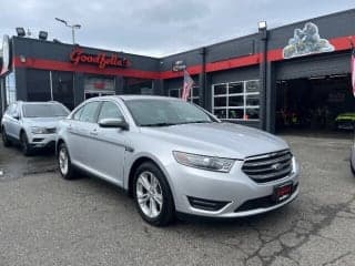 Ford 2013 Taurus