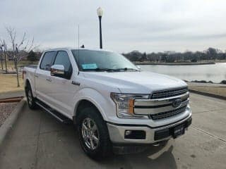 Ford 2019 F-150