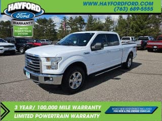 Ford 2016 F-150